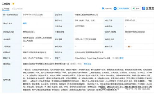 雅江集团旗下八家新公司成立，聚焦化工产品销售，开启产业布局新篇章