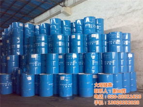 精制工业级二氯甲烷 从清远优质产品到化工销售全览